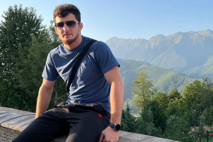 Kuramagomedov: bizning PFL yigitlarimiz o'rta vazn toifasida UFC top 5-dan kam emas