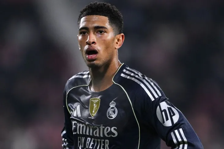 "Real" Enzo Fernandesni Bellingham-CO uchun mumkin bo'lgan o'rinbosar deb biladi