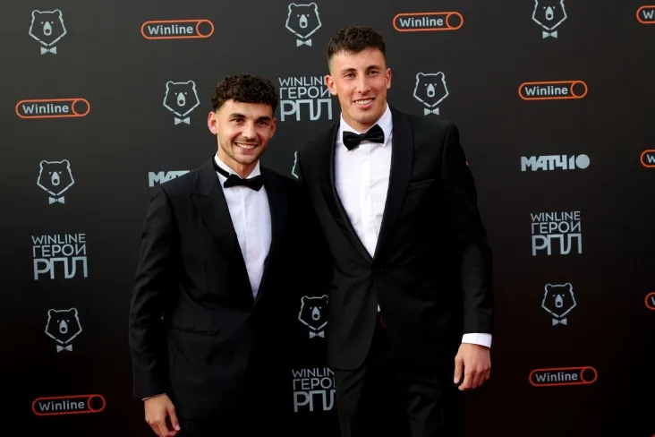 Agkatsev: men rus jangchilarini, shu jumladan Arman Tsarukyanni tomosha qilyapman