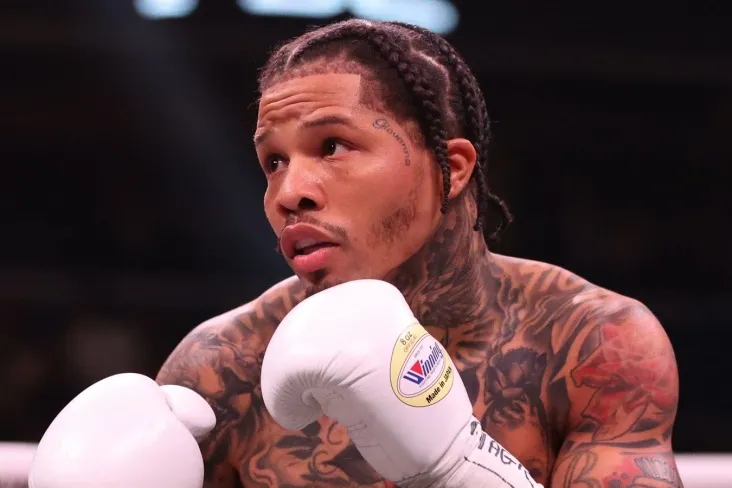 Jervont Devis Mayamida garovga qo'yilganidan so'ng Merilend politsiyasi tomonidan qidirilmoqda