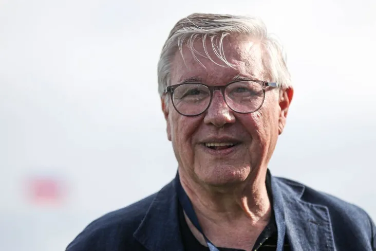 Orlov Chempionlar Ligasining to'qnashuv o'yinlarida eng qiziqarli juftlikni nomladi