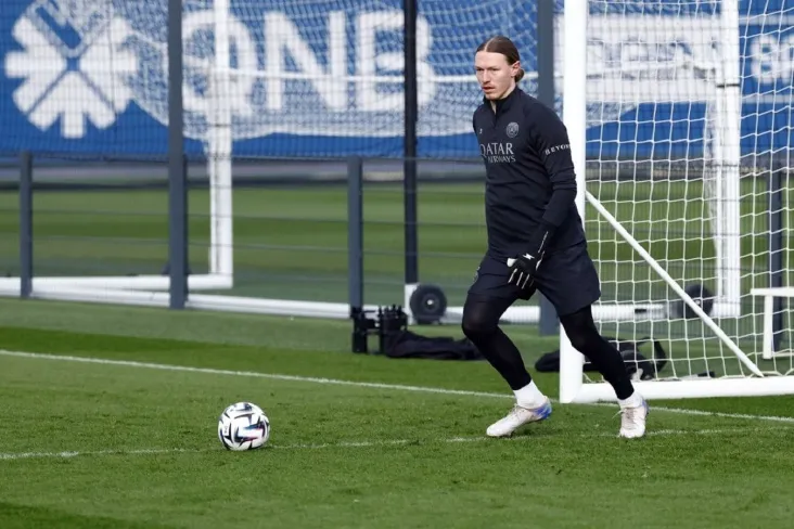 Aleksandr Bubnov Safonovning "PSJ" va Luninning "Real"dagi rollarini taqqosladi