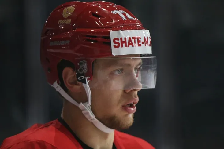 Panarin "Los-Anjeles" ga o'tdi, "man Siti" liga Kubogi finaliga chiqdi. Ertalab asosiy narsa