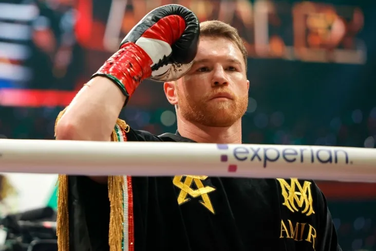 Saul Alvares keyingi raqibni tanladi, muzokaralar olib borilmoqda — L'Equipe