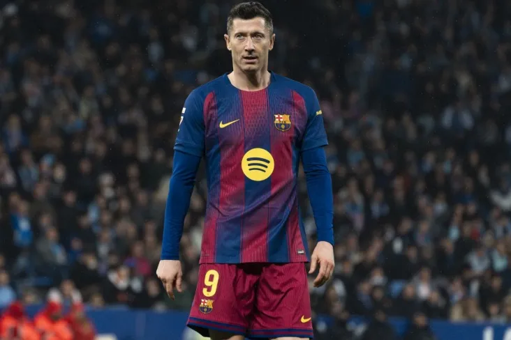 "Barselona" 37 yoshli Levandovskiy bilan shartnomani uzaytirishi mumkin- ESPN