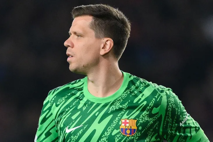 "Barselona" Shchensniy bilan shartnomani 2 million evroga bekor qilishi mumkin — Sport.es