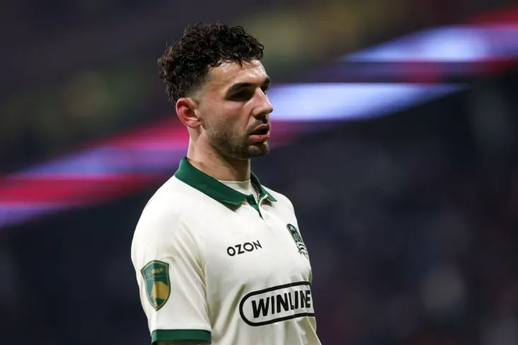 Red Bull Lidsga yozda Krasnodardan Spertzyan sotib olishga yordam berishi mumkin-TEAMtalk