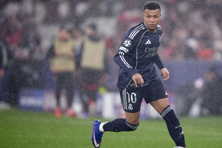 Mbappening otasi: bizda "Kilian loyihasi" yo'q edi, men u uchun ertalab soat oltida uyg'onmadim