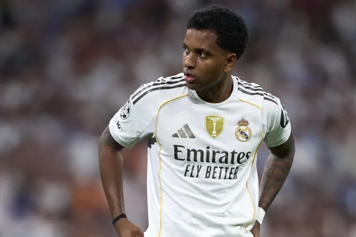 "Real "Rodrigoning"Valensiya" bilan la Liga o'yinidan oldin jarohat olganini e'lon qildi