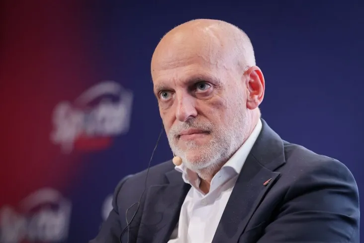 La Liga rahbari Xaver Tebas o'z vakolatlarini oshirib yuborgani uchun lavozimidan chetlatilishi mumkin-AS