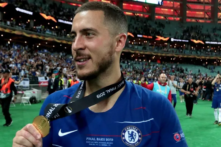 Azar "Chelsi" futbolchisini APLning eng yaxshi futbolchisi sifatida tanladi