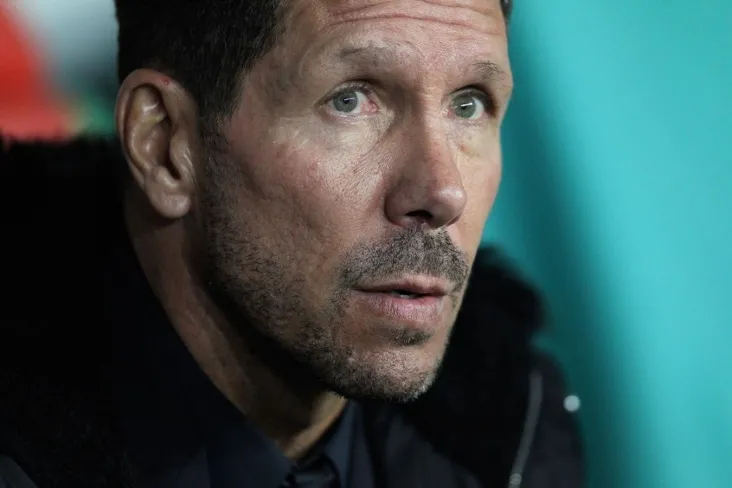 Atletiko Simeone uchun almashtirishni qidirmoqda, murabbiy mavsum oxirida klubni tark etishi mumkin — Sport.es