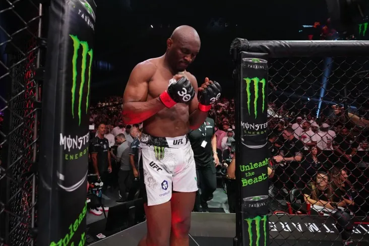 Chempion asa Hasanov yarim o'rta vaznda Maxachev uchun eng xavfli raqibni nomladi