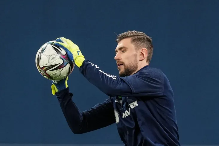 Norvegiya futbol assotsiatsiyasi 2026-VG jahon chempionati oldidan Xaykin fuqaroligi bo'yicha muzokaralar olib bormoqda