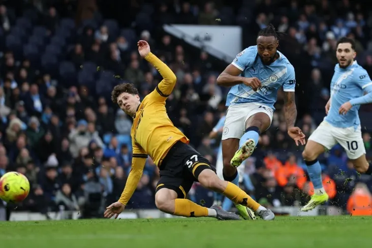 Yoz uchun Manchester Siti uch transfer maqsadlar ma'lum bo'ldi