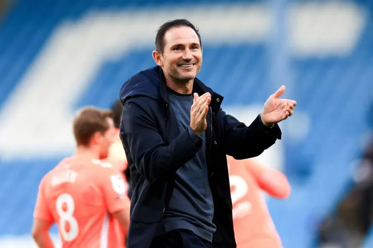 Enzo Fernandes-Lampard haqida: u ajoyib futbolchi va "Chelsi"afsonasi edi