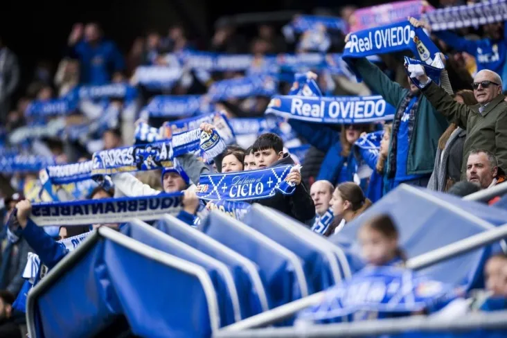 "Oviedo ""Rayo Valyekano" bilan o'yin bekor qilinganidan so'ng la Ligani keskin tanqid qildi.