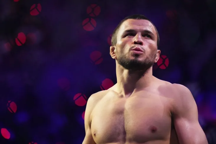 Umar Nurmagomedovning menejeri-shon O'Malley bilan jang haqida: hamma narsa shu yo'nalishda ketmoqda