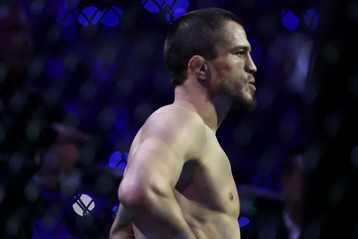 Umar Nurmagomedov shon O'Malley u bilan jangga rozi bo'lishiga shubha bildirdi