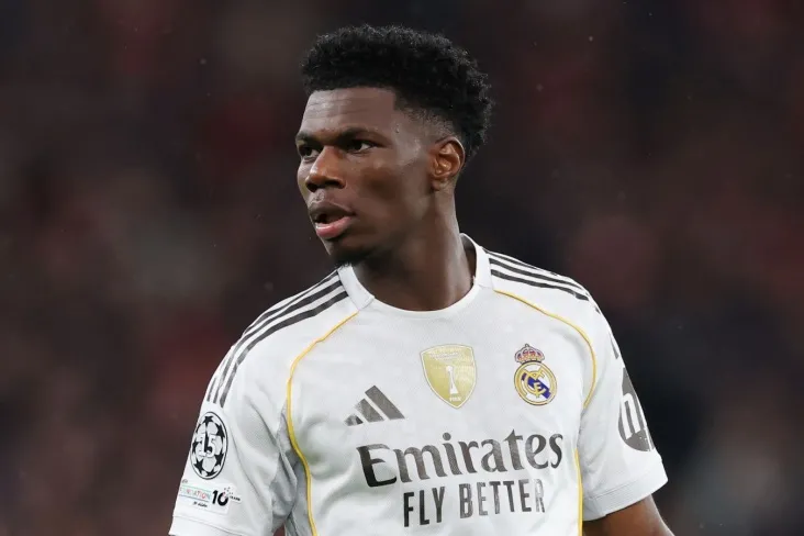 "Real" va "Liverpul" futbolchilar almashinuvini amalga oshirishi mumkin-TEAMtalk