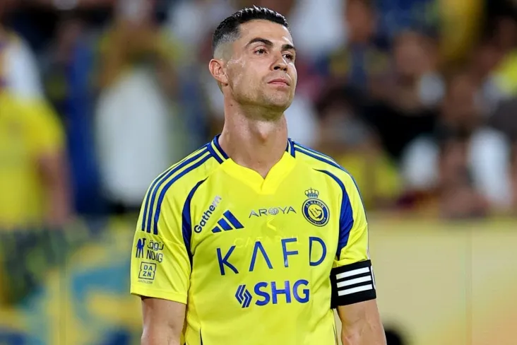 Krishtianu Ronalduni boykot qilish tafsilotlari, OI oldidan Gumennik KP-dagi o'zgarishlar. Ertalab asosiy narsa