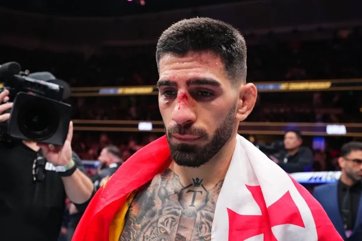 Yevloyev: Agar Topuriya Maxachev bilan jang qilsa, u hamma narsani yo'qotadi