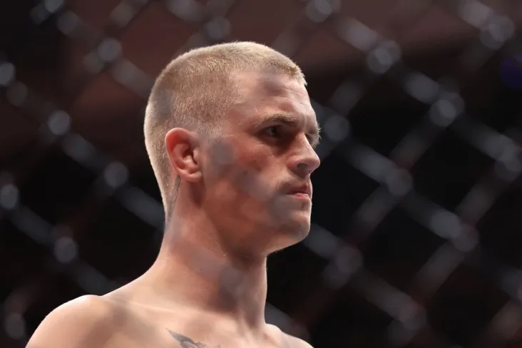 Garri: men Mahachevning birinchi raqamli da'vogar bilan jangini ko'rmoqchiman-men bilan