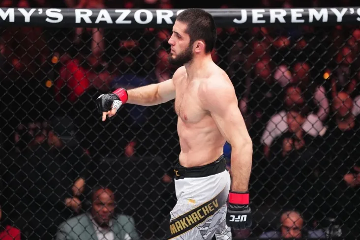 Don Fray mmada kavkazliklarning ustunligi haqida gapirdi