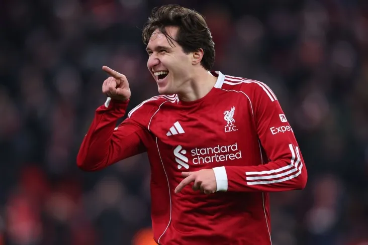 "Liverpul" hujumchini 25-30 million evroga sotishga tayyor-Caught ofside