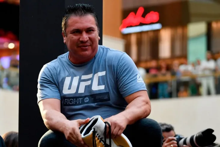 Xaver Mendes nima uchun jon Jonsni eng buyuk deb atay olmasligini tushuntirdi