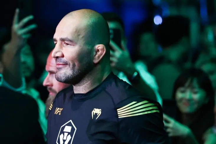 Sobiq UFC chempioni: Chimaev juda ko'p suhbatlashmoqda. Pereyra uni jazolaydi va uchinchi raundda nokaut qiladi