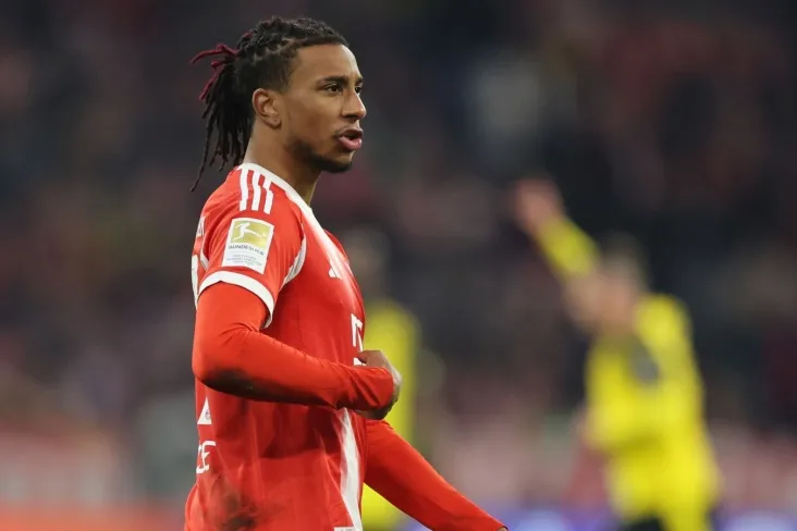 "Man Siti" va " Chelsi "" Bavariya " vingeri uchun kurashishga tayyor — Konur