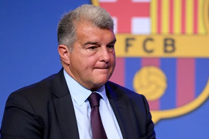 Laporte-Flick haqida: u "Barselona" ning o'ziga xos xususiyatlarini tushunadigan "kruiffist"