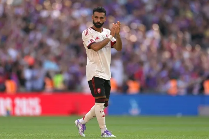 Saudiya klublari Salohning Pro-Ligadagi maoshini uch baravar oshirishga tayyor-Mirror