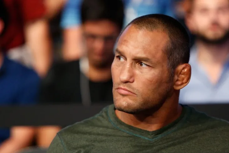 Afsonaviy UFC jangchisi OI-2026DA AQSh uchun chiqish haqida fristaylistning so'zlariga munosabat bildirdi