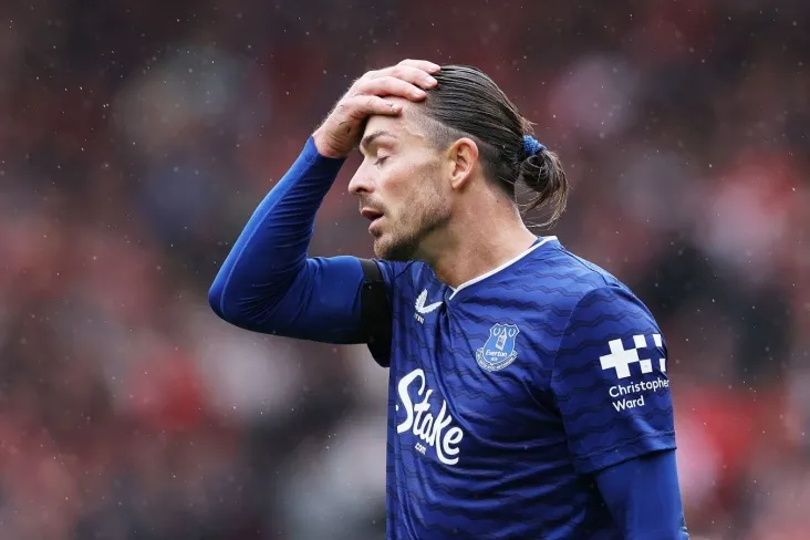 "Men bundan ham kuchliroq qaytishimni bilaman." Grilish oyog'i singanidan keyin operatsiya qilindi