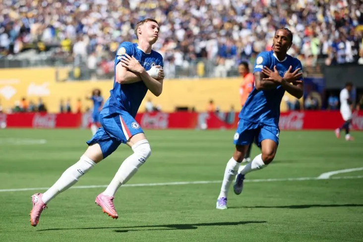 "Chelsi" - "Lids Yunayted": APL-2025/2026 26-tur o'yinining onlayn translyatsiyasi soat 22: 30 da boshlanadi