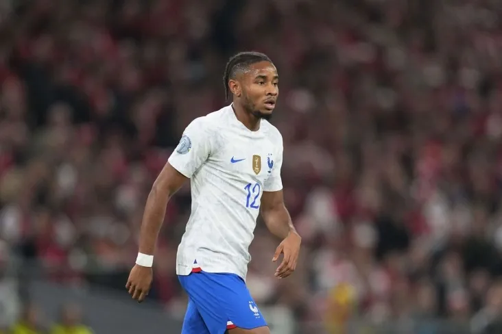 Nkunku: Frantsiyada uchta terma jamoa bo'lishi mumkin edi, ularning har biri g'alaba uchun kurashishi mumkin edi