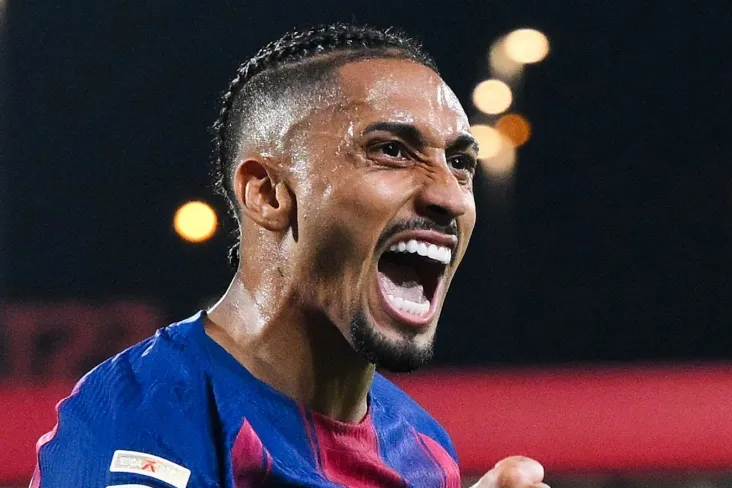 Insayder Rahmon Rafinya Ispaniya Kubogi yarim finalida "Atletiko"bilan o'ynaydimi yoki yo'qligini ma'lum qildi