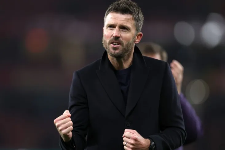 "MU" murabbiyi Karrik "Vest Xem" bilan o'tgan APL o'yinida ochko yo'qotishini tushuntirdi.