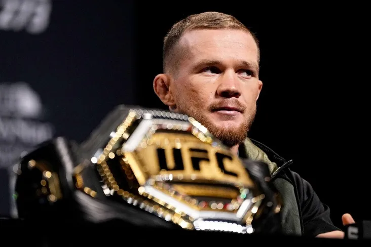 Pyotr Yanning rafiqasi erini tug'ilgan kuni bilan tabrikladi