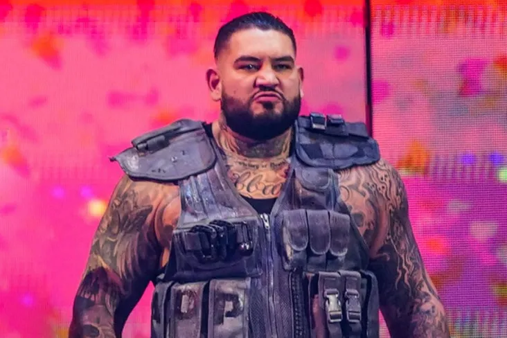 Makgregor WWE sobiq chempionining bkfc mushtlashuv ligasidagi jang sanasini e'lon qildi