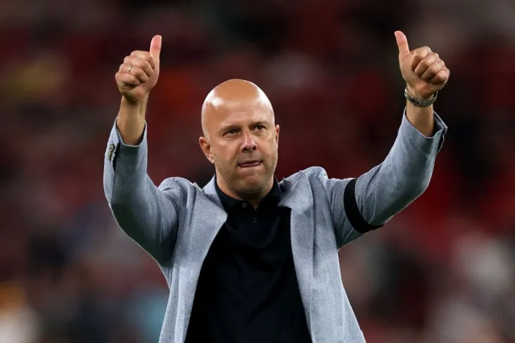 "Liverpul" rahbariyati mavsum uchun "The Touchline" uyasi uchun ustuvor maqsadlarni belgilab berdi