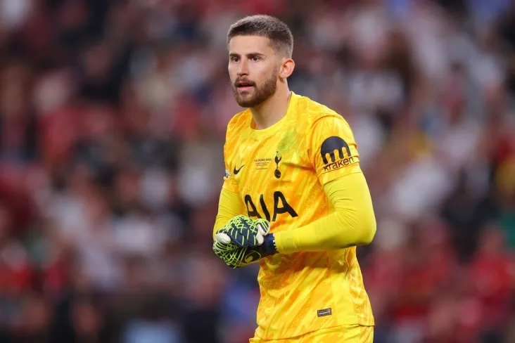 "Yuventus" APL klubi darvozabonini imzolashdan manfaatdor-La Gazzetta dello Sport