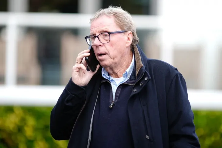 78 yoshli Garri Rednapp Frank iste'foga chiqqanidan keyin " Tottenxem — ga qaytishga tayyor-Sky Sports