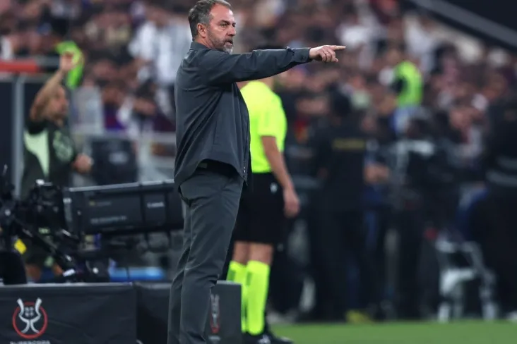 "Barselona" nima uchun Xans-Diter Flick tayinlanganligini tushuntirdi