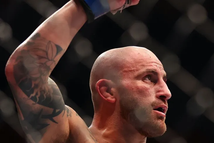 Volkanovskiy sochini oldirish qarori unga yangi muxlislarni qanday jalb qilganini aytib berdi