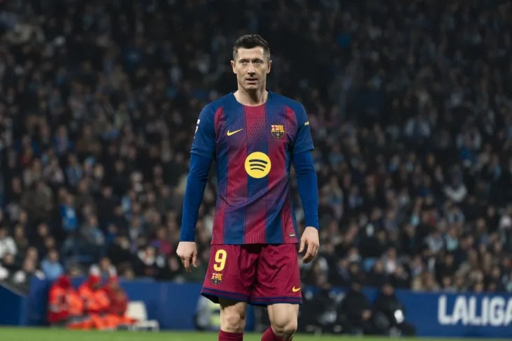 Mundo Deportivo Levandovskiyga transfer taklifini bergan beshta klubni nomladi