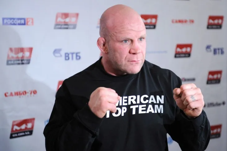 "Men o'sha jangda g'alaba qozondim. Ammo u bir narsani abadiy yo'qotdi." Jeff Monson bitta jangni esladi