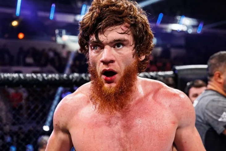 UFC jangchisi Shara Bullet kurashchilarning da'volari haqida gapirdi